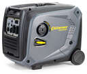 Бензиновый генератор CHAMPION IGG4000ES (4.4 кВт)