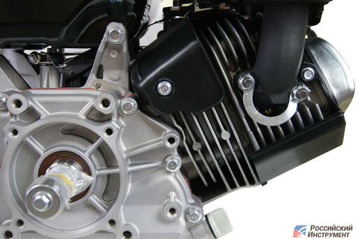 Изображение для Двигатель Lifan NP460E-R (18.5 лс, электростартер, автоматическое сцепление) 