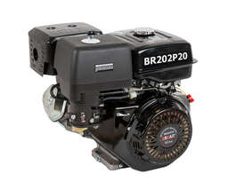 Изображение для Двигатель Brait BR202P20 (6.5 лс, 20 мм)