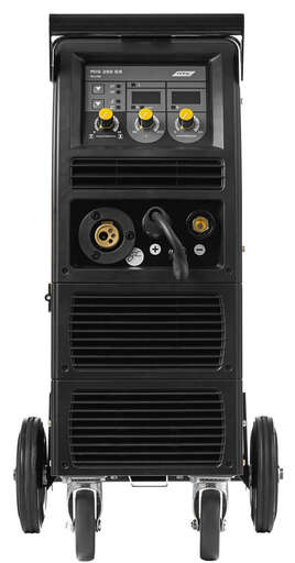 Изображение для Сварочный полуавтомат ПТК RILON MIG 250 GS (MMA/MIG-MAG)