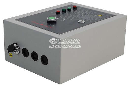 Изображение для Блок управления LIFAN ATS DG9000EA
