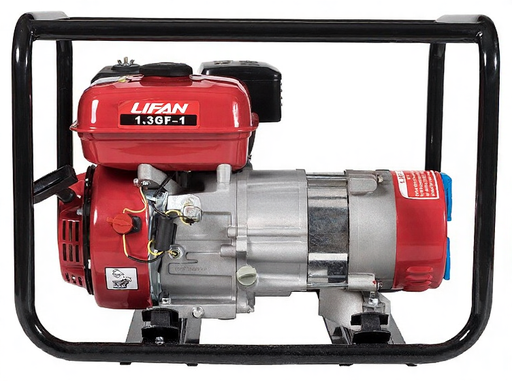 Изображение для Генератор Lifan 1.3 GF-1
