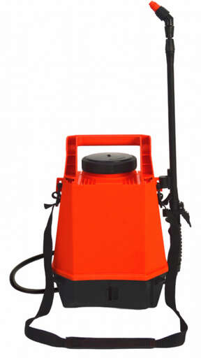 Изображение для Опрыскиватель аккумуляторный Brait BSA-5Li (объем 5л, АКБ литий-ионный 12В, 2,5Ач) 