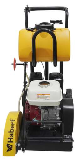 Изображение для Habert Швонарезчик H-Q350H (GX160)