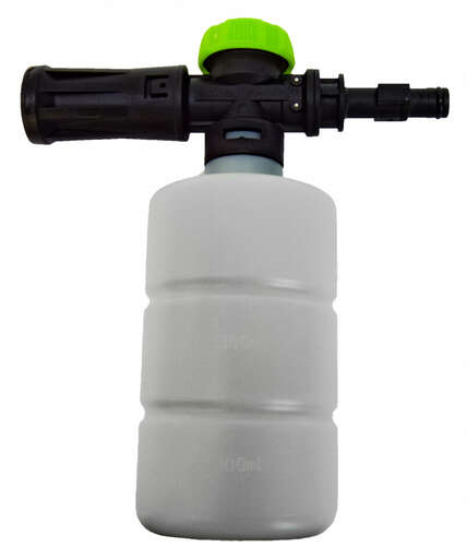 Изображение для Аппарат моющий высокого давления Brait HPW 1800C  (1.8 кВт)