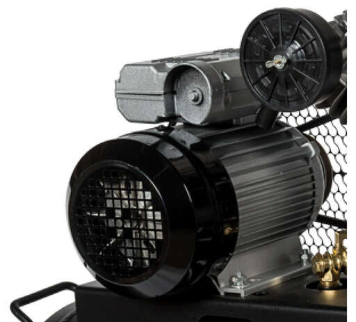 Изображение для Компрессор воздушный BRAIT KMR-2500/90 (2.5 кВт)