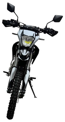 Изображение для Питбайк X-MOTOS-2 125 17/14 (прибор. панель, светотехника)