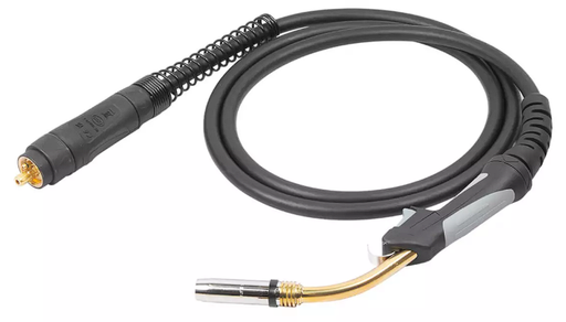 Изображение для Сварочный полуавтомат ПТК HANKER MULTIMIG 350S EP H22