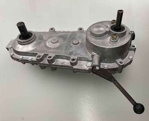 Изображение для Редуктор в сборе Салют(Агат)