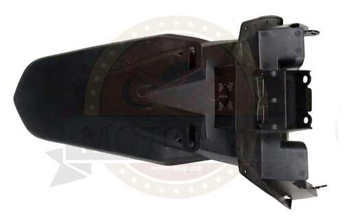 Изображение для Крыло заднее QUANTUM (029)