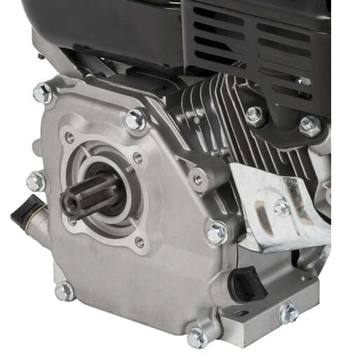 Изображение для Двигатель Brait BR220PG25 (7 лс, 25 мм, под шлицы)