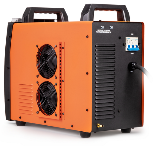 Изображение для Аппарат плазменной резки Foxweld SAGGIO PLASMA 105 PRO