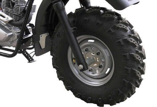 Изображение для Мотоцикл внедорожный СКАУТ-10  PR300