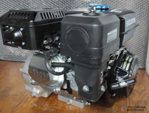 Изображение для Двигатель Brait BR220-R (7 лс, автоматическое сцепление)