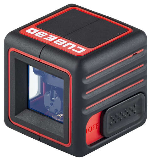 Изображение для Лазерный уровень ADA CUBE 3D PROFESSIONAL EDITION