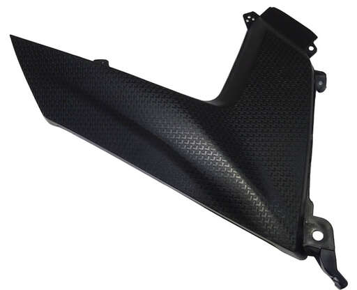 Изображение для Облицовка боковая средняя левая WIZARD (05050Q023)