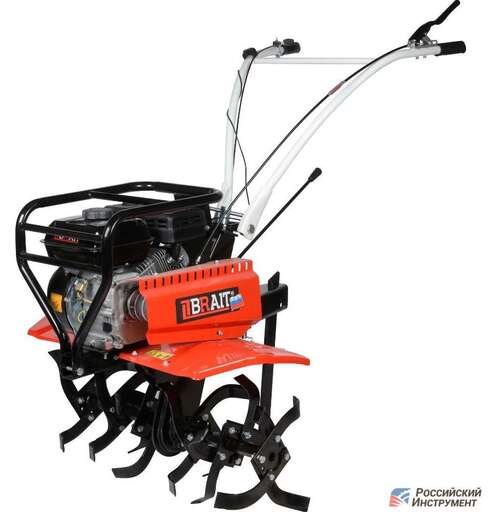 Изображение для Мотокультиватор BRAIT МКР405W PRO (8 лс)