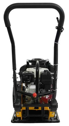 Изображение для Habert Виброплита H-C80NTH (GX160)