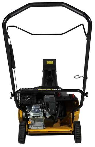 Изображение для Снегоуборщик Habert HB421-F (LONCIN G200, 6.5 лс)