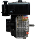 Миниатюра — Двигатель дизельный Lifan С178F (6 лс, 25 мм)