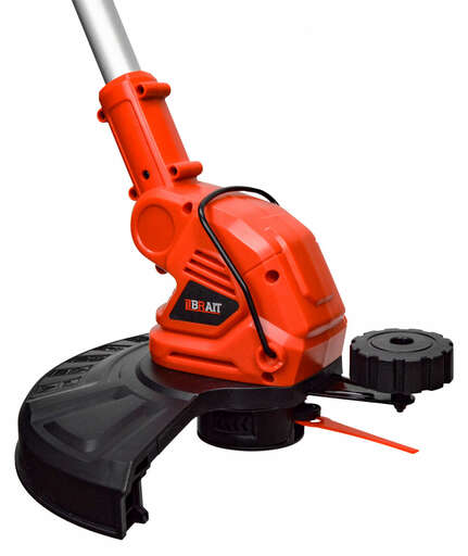 Изображение для Триммер аккумуляторный Brait BCBC20-4PU PRO (20В, 4.0Ач)