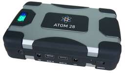 Изображение для Профессиональное пусковое устройство нового поколения Aurora ATOM 28
