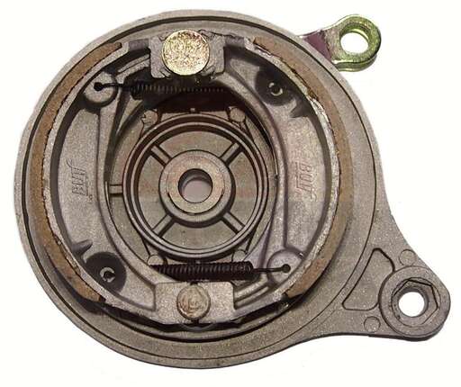 Изображение для Барабан тормозной задний COLT (55040107) НАБОР