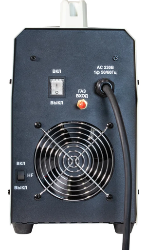 Изображение для Аппарат аргонодуговой сварки АВРОРА Система 160 AC/DC ПУЛЬС