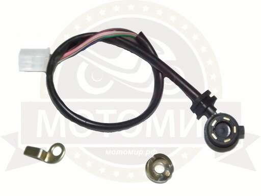 Изображение для Датчик переключения передач в двигателе 139FMB,147FMH,152FMI,"Zodiak" (не индикатор), Шторм