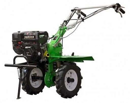Изображение для Мотоблок бензиновый Aurora COUNTRY 1050 (7 лс, 2 вперед/1 назад)