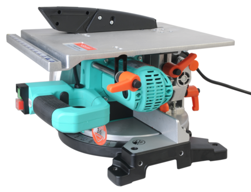 Изображение для Пила торцовочная Sturm! MS55210MC (1.6 кВт)