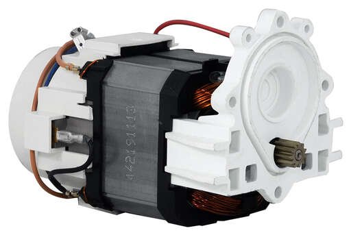 Изображение для Электродвигатель для моек KVAZARRUS K5 (2.6 кВт)