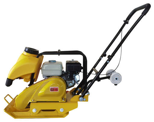 Изображение для Виброплита STEM Techno SPC-192E (STEM Techno GX200, 6.5 лс)