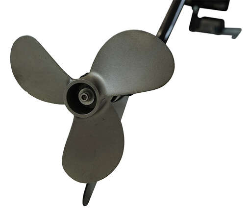 Изображение для Мотор лодочный болотоход Habert (двигатель Lifan 170F D20)