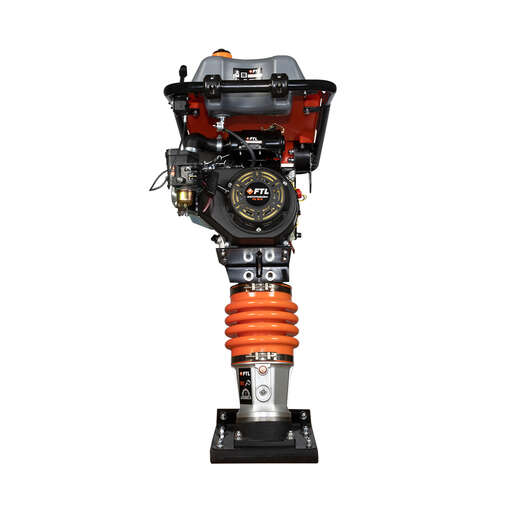 Изображение для Вибротрамбовка Foxweld FTL TR 75 (6.5 лс)