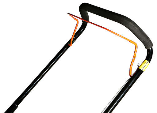 Изображение для Бензиновая газонокосилка Sturm! PL4010