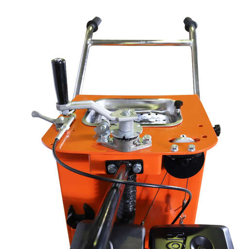 Изображение для Швонарезчик бензиновый Foxweld FTL GCC-03