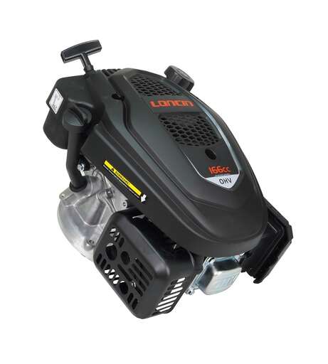 Изображение для Двигатель Loncin LC1P65FE-2 (F type) D22,2