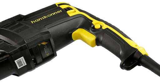 Изображение для Перфоратор Hanskonner HRH0928MLRE (0.85 кВт)