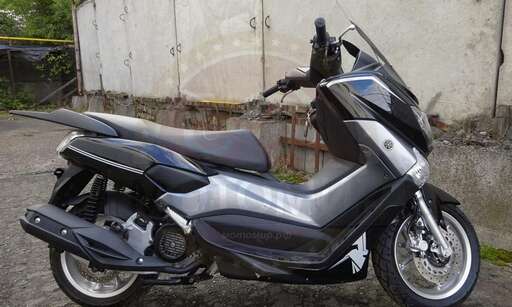 Изображение для Скутер QUANTUM