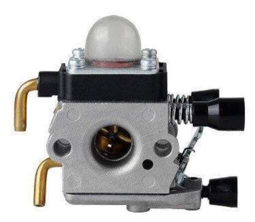 Изображение для Карбюратор бензотриммера Stihl FS-55 (аналог)