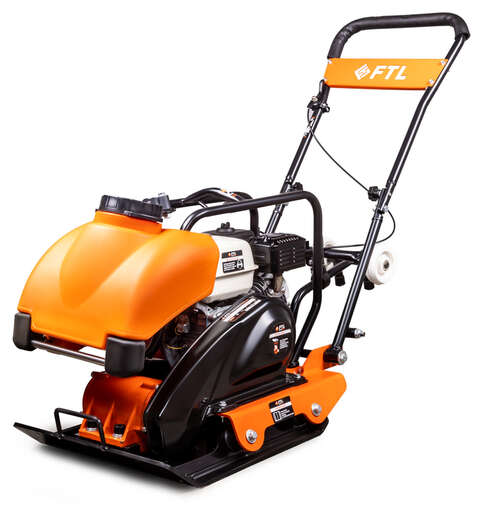 Изображение для Виброплита Foxweld FTL PCF 80H (4.8 лс)