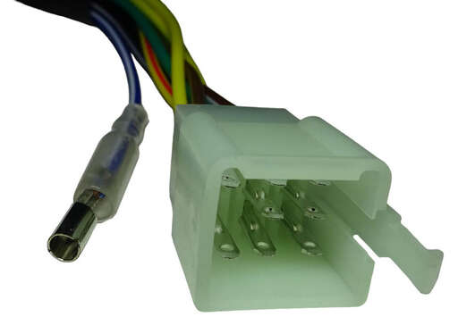 Изображение для Переключатель FALCON SPEEDFIRE, Centurion Bitrix левый/правый с проводом