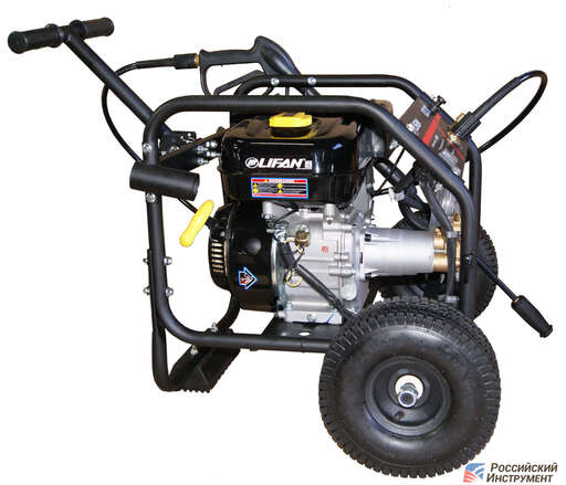 Изображение для Мойка высокого давления LIFAN Q2865 (194 бар)
