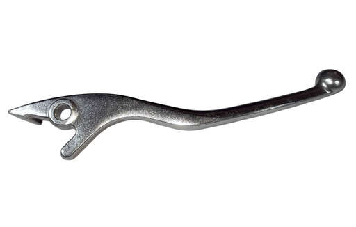 Изображение для Рычаг тормоза гидравлического (рыбка) скутер QUANTUM правый