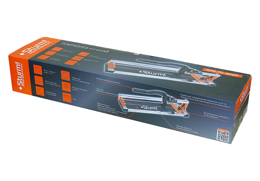 Изображение для Плиткорез ручной Sturm! Sturm! 1072-TC-600P