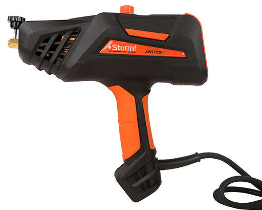 Изображение для Сварочный инвертор Sturm! AW97I201