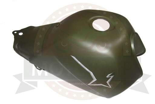 Изображение для Бензобак INTRUDER (16031498)