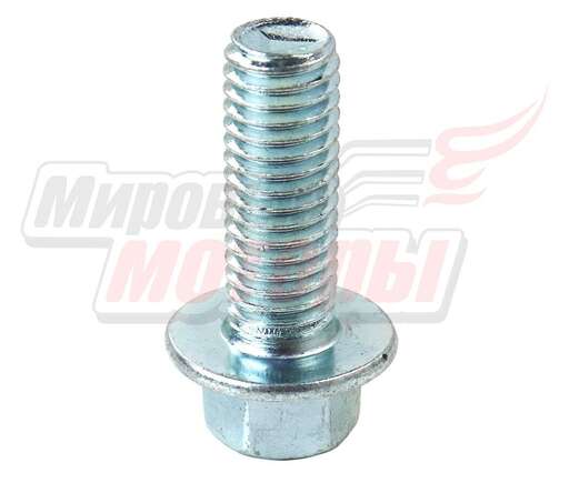 Изображение для Болт М8х20 крепления редуктора к крышке картера 168FR-170FR (LIFAN оригинал)