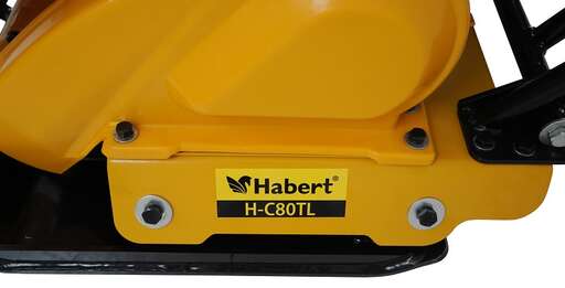 Изображение для Habert Виброплита H-C80TL